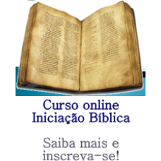 2 cursos por 1: Iniciação Teológica + Iniciação Bíblica