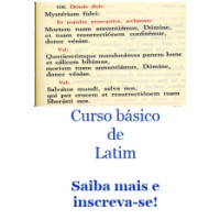 Curso de Latim