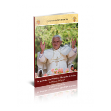 Catequeses do Papa Bento XVI - Vol.1 - Os Apóstolos e os Primeiros Discípulos de Cristo
