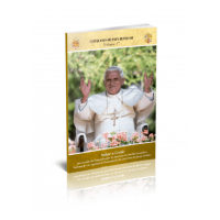 Catequeses do Papa Bento XVI - Vol.17 - Sobre o Credo