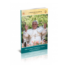 Catequeses do Papa Bento XVI - Vol.2 - Sobre os Salmos e Cânticos