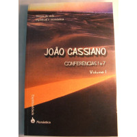 João Cassiano, vol. I - Conferências 1 a 7